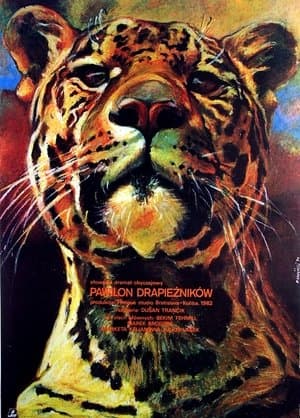 Predators Pavilion Pavilón šeliem