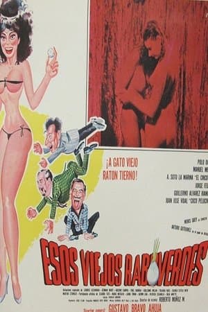 Esos Viejos Raboverdes Esos Viejos Raboverdes