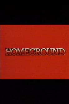 Homeground Homeground