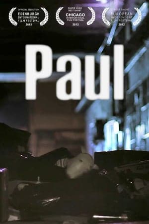 Paul Paul