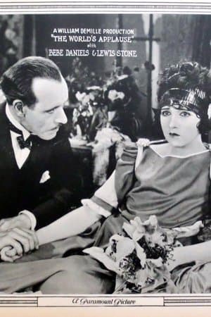 The World's Applause The World's Applause