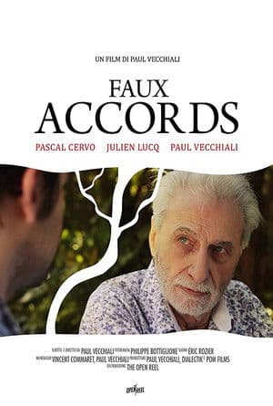 Wrong Harmonies Faux Accords