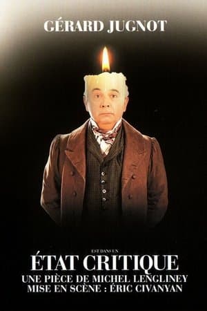 État critique État critique