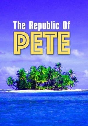 Republic of Pete Republic of Pete