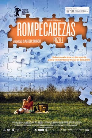The Puzzle Rompecabezas