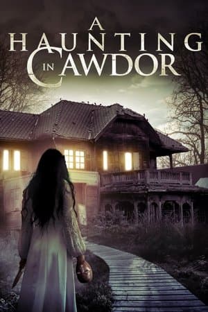 A Haunting in Cawdor A Haunting in Cawdor