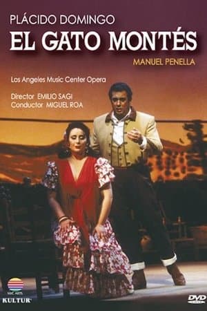 Penella - El Gato Montés Penella - El Gato Montés