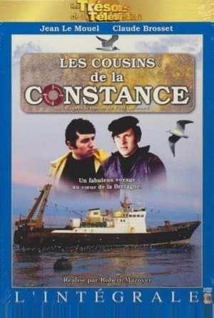 Les Cousins de la Constance Les Cousins de la Constance