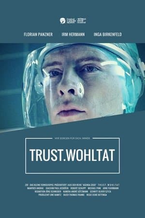 TRUST.Wohltat TRUST.Wohltat