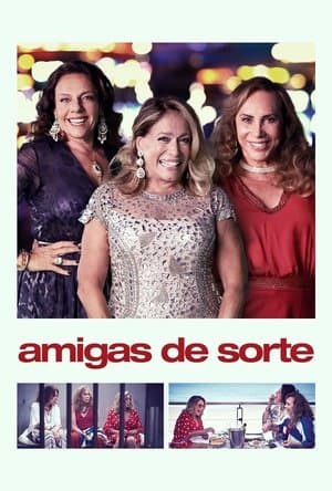 Amigas de Sorte Amigas de Sorte