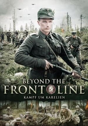 Beyond the Front Line Framom främsta linjen
