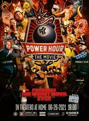 Power Hour: The Movie Power Hour: The Movie