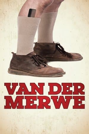 Van der Merwe Van der Merwe