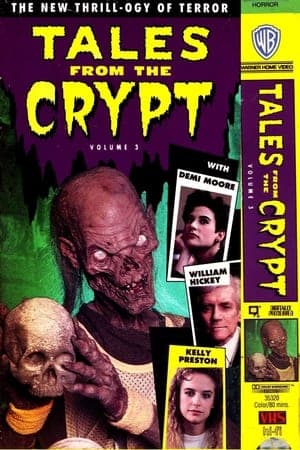 Tales from the Crypt Volume 3 Tales from the Crypt Volume 3