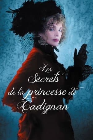 Les secrets de la princesse de Cadignan Les secrets de la princesse de Cadignan