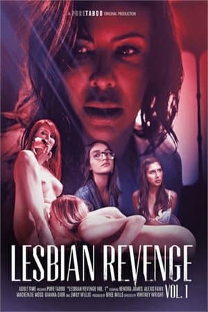 Lesbian Revenge 1 Lesbian Revenge 1
