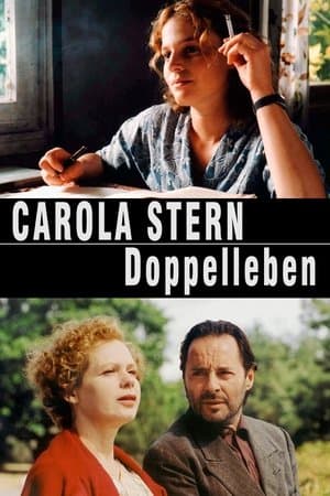 Carola Stern - Doppelleben Carola Stern - Doppelleben