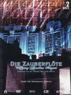 Die Zauberflöte Die Zauberflöte