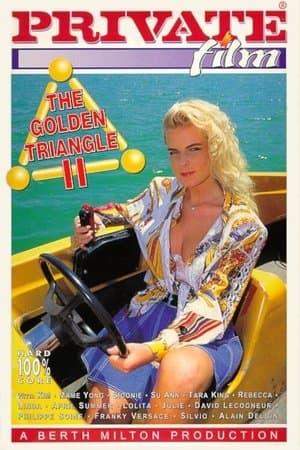 The Golden Triangle 2 The Golden Triangle 2