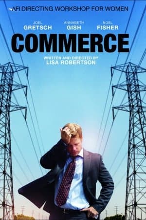 Commerce Commerce