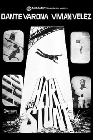 Hari Ng Stunt Hari Ng Stunt