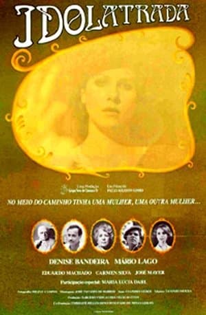 Idolatrada Idolatrada