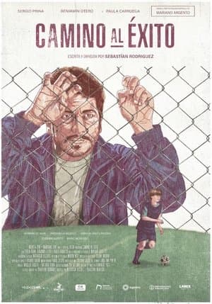 Road to Success Camino al éxito