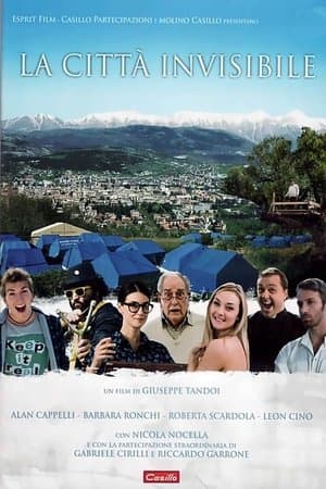 La città invisibile La città invisibile