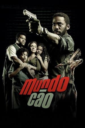 In Dog's Words Mundo Cão