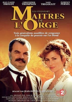 Les Steenfort, maîtres de l'orge Les Steenfort, maîtres de l'orge