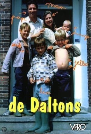 De Daltons De Daltons