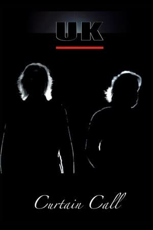 UK (U.K.) - Curtain Call UK (U.K.) - Curtain Call