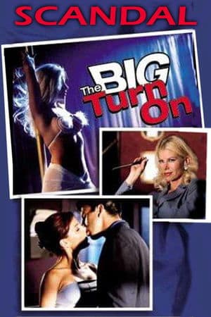 Scandal: The Big Turn On Scandal: The Big Turn On