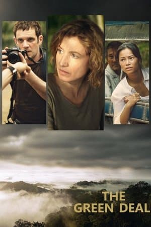 The Green Deal La Promesse verte