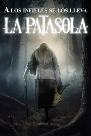 La patasola La patasola