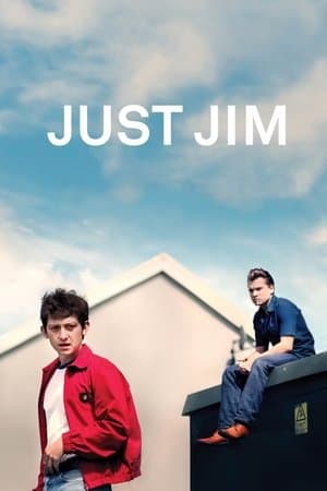 Just Jim Just Jim
