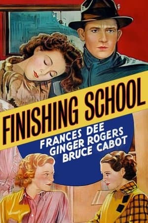 Finishing School Finishing School