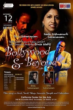 Bollywood and Beyond: A Century of Indian Cinema Bollywood and Beyond: A Century of Indian Cinema