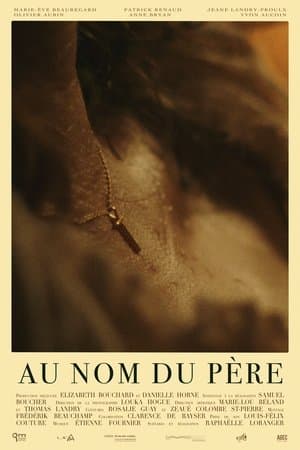 In the Name of the Father Au nom du père