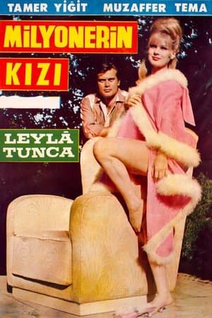 Milyonerin Kızı Milyonerin Kızı