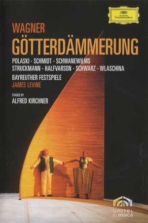 Götterdämmerung: Bayreuther Festspiele Götterdämmerung: Bayreuther Festspiele