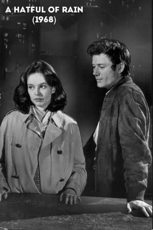 A Hatful of Rain A Hatful of Rain