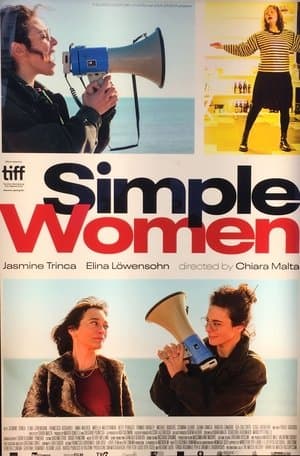 Simple Women Simple Women