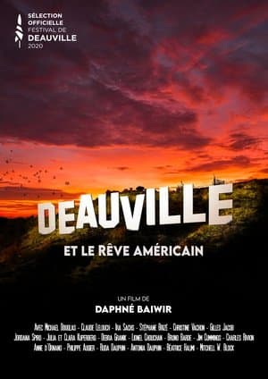Deauville et le rêve américain Deauville et le rêve américain
