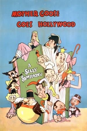 Mother Goose Goes Hollywood Mother Goose Goes Hollywood
