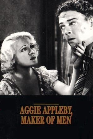 Aggie Appleby, Maker of Men Aggie Appleby, Maker of Men