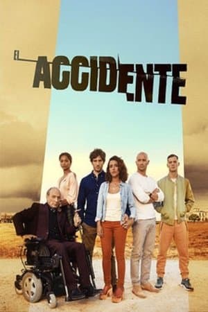 El accidente El accidente