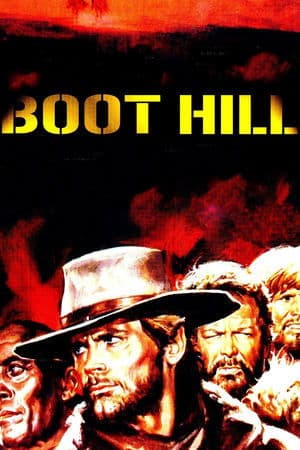 Boot Hill La collina degli stivali