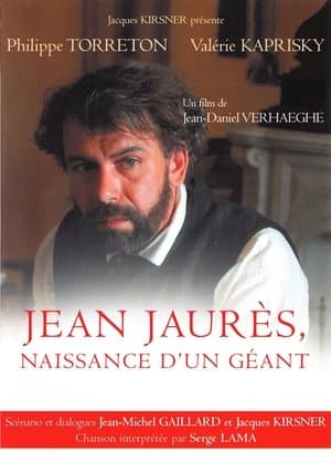 Jean Jaurès, naissance d'un géant Jean Jaurès, naissance d'un géant
