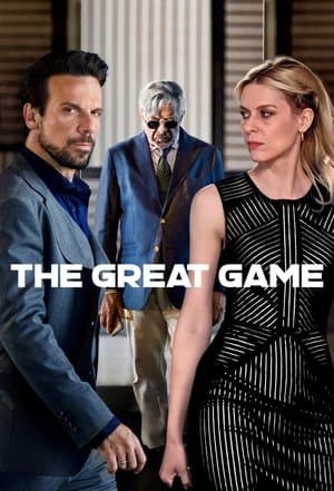 The Great Game Il Grande Gioco